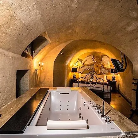 Cappadocia Cave Resort&spa