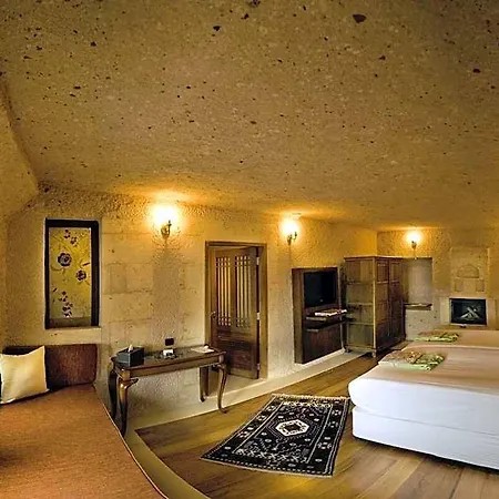 Cappadocia Cave Resort&spa