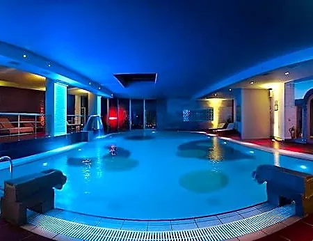 Отель Cappadocia Cave Resort&spa Невшехир