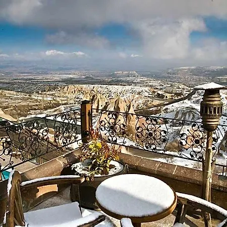 Cappadocia Cave Resort&spa