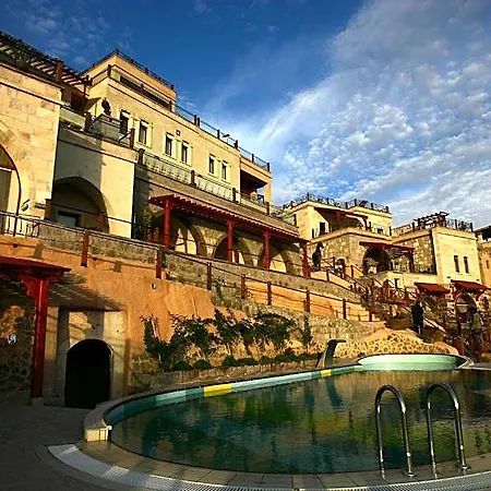 Cappadocia Cave Resort&spa