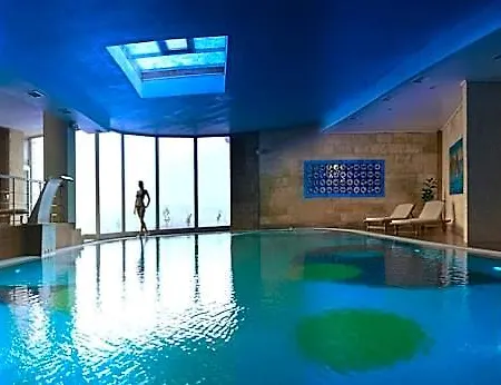 Cappadocia Cave Resort&spa 3* Невшехир