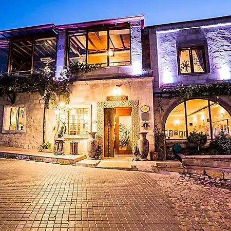 Cappadocia Cave Resort&spa 3*