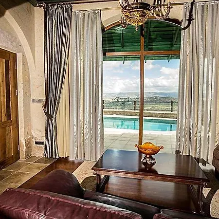 Cappadocia Cave Resort&spa 3*