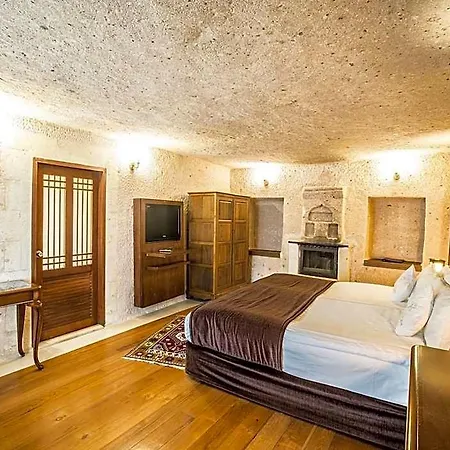 Cappadocia Cave Resort&spa Невшехир