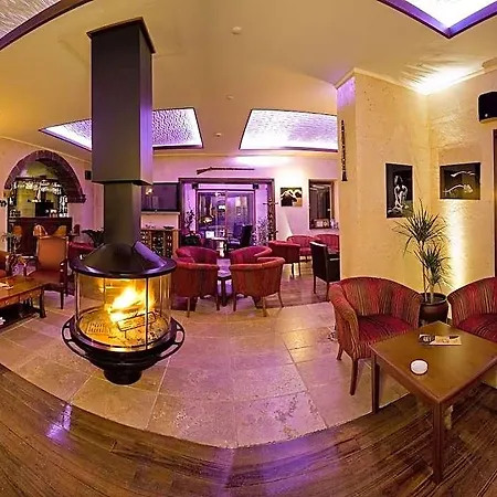 Cappadocia Cave Resort&spa 3*