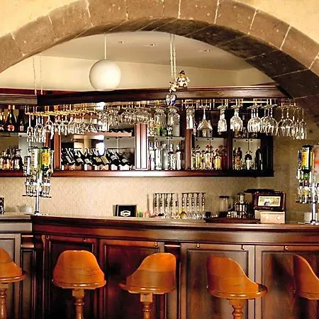 Cappadocia Cave Resort&spa Отель 3*